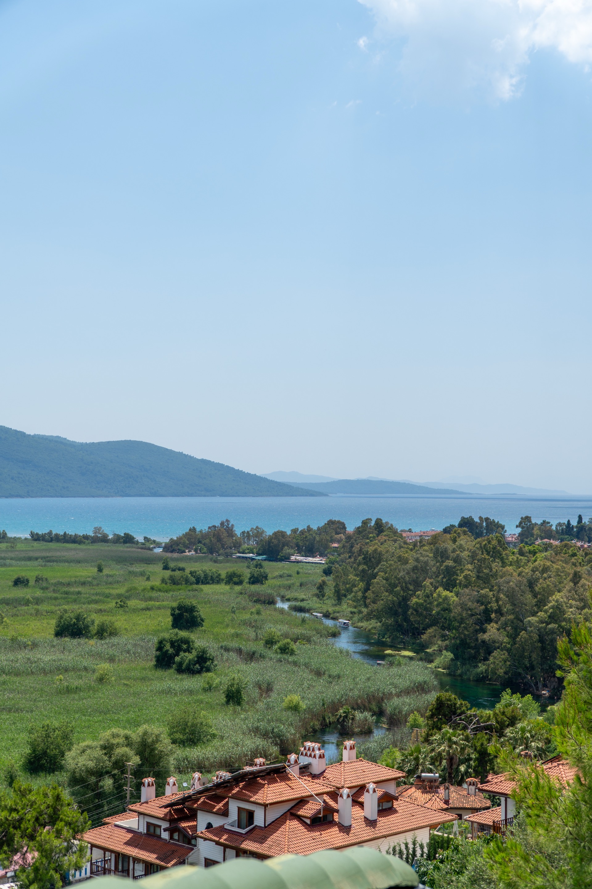 LU-IX Hotel & Suites genel görünüm 2