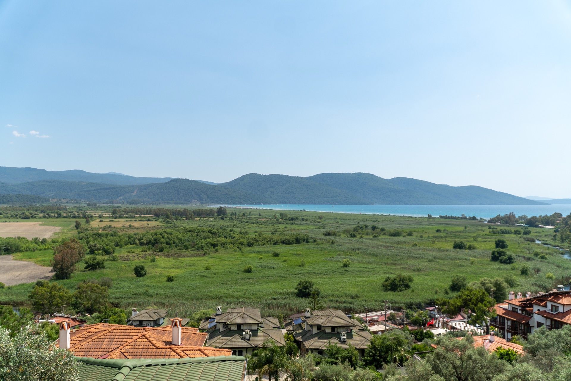 LU-IX Hotel & Suites genel görünüm 3